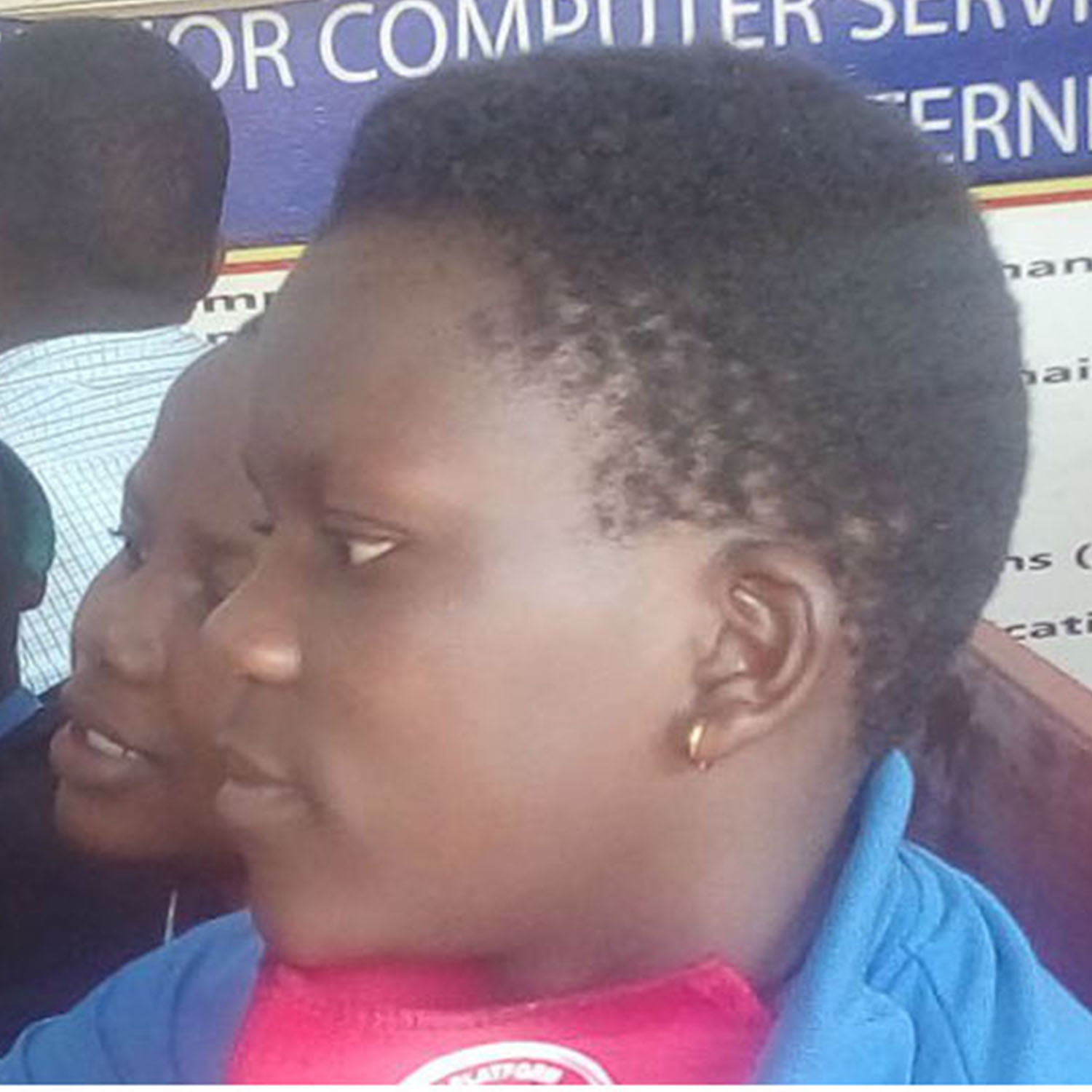 NAKANDI CHRISTINE DAPHINE